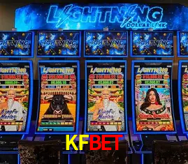 A Emoção da Loteria na KFBET: Uma Chance de Mudança de Vida