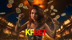 Welcome Bonus KFBET