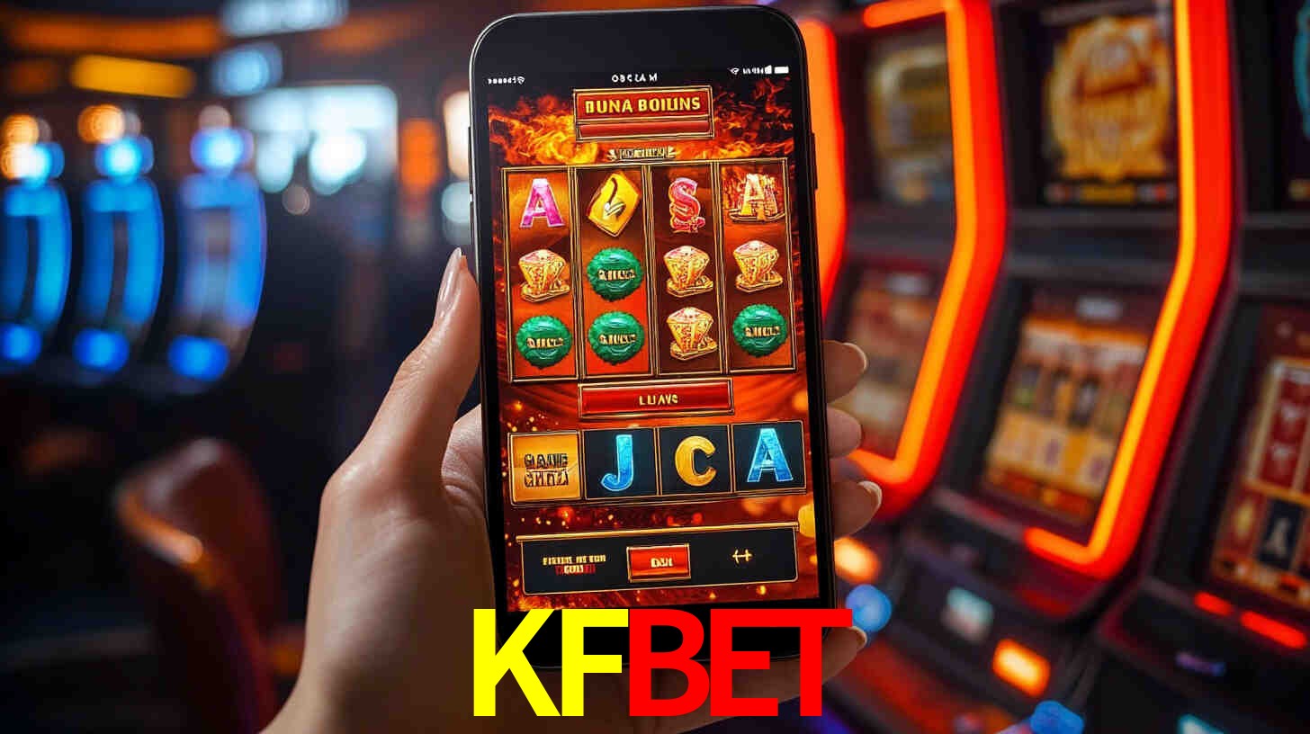 KFBET: Seu Cassino Premiado com Pagamentos Rápidos