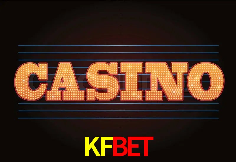 Experiência VIP KFBET