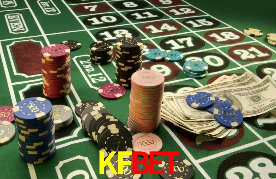 Statistics KFBET