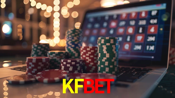 Game Providers KFBET