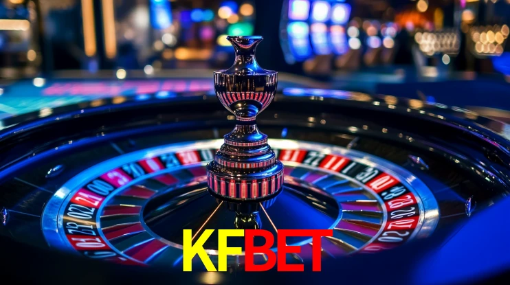KFBET login