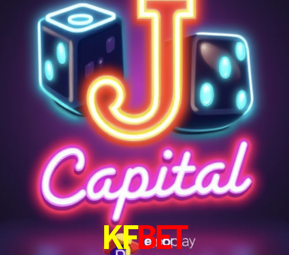 Account Benefits KFBET