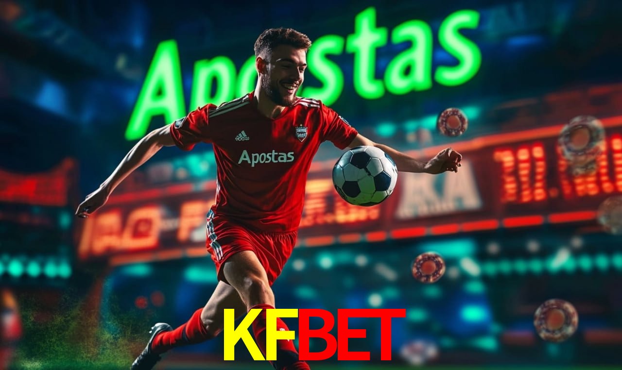 PIX Instantâneo KFBET