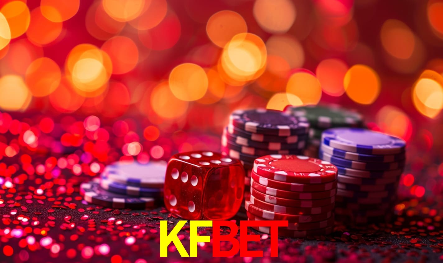 A Emoção da Loteria na KFBET: Uma Chance de Mudança de Vida