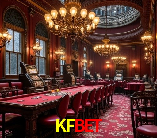 Promoções Sazonais KFBET