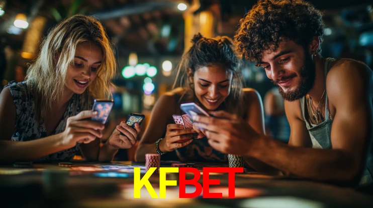 Programa VIP KFBET