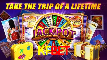 Descubra a Magia dos Jogos de Arcade no KFBET