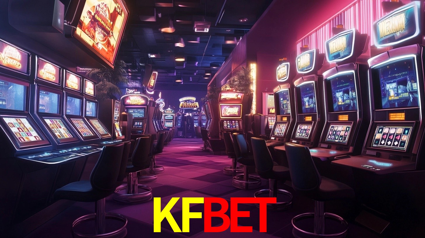 KFBET login