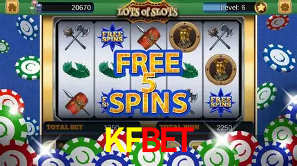A Emoção da Loteria na KFBET: Uma Chance de Mudança de Vida