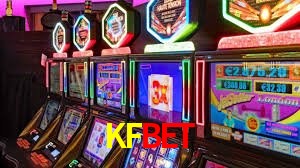 Interface Premium KFBET