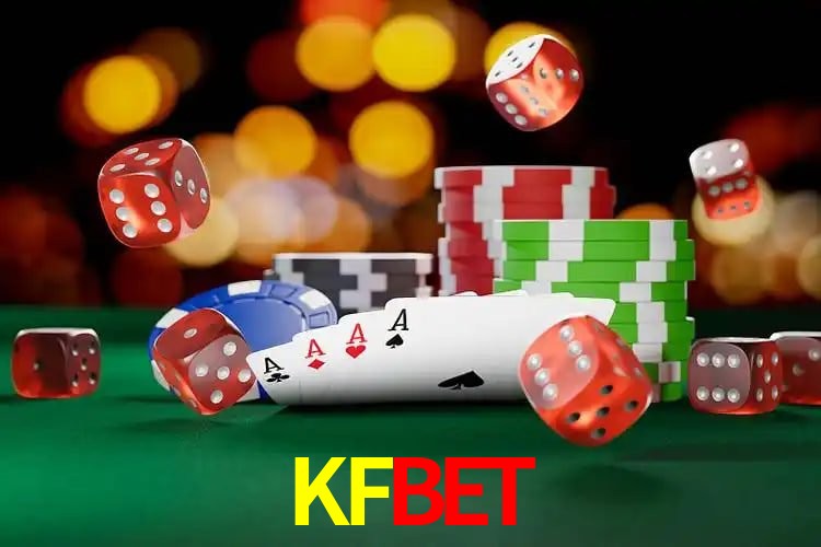 Jogos de Slot KFBET