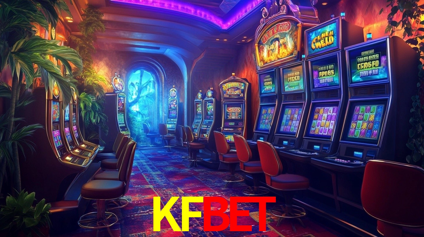 Welcome Bonus KFBET