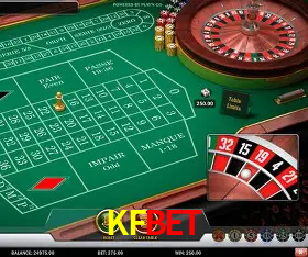 Exclusive Offers KFBET