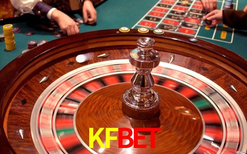 Programa VIP KFBET