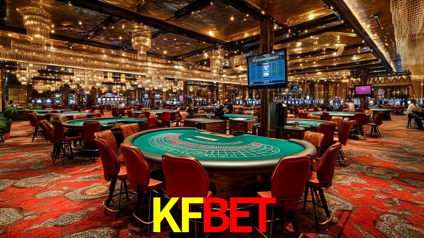 KFBET