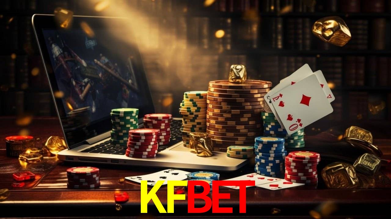 Casino VIP KFBET