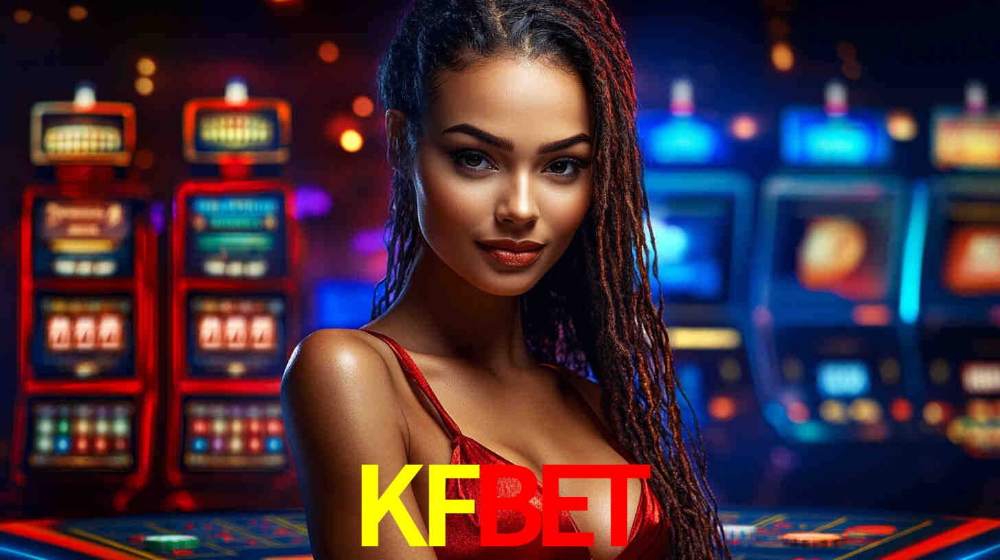 Inovações de Jogos na KFBET: O Futuro das Experiências Interativas