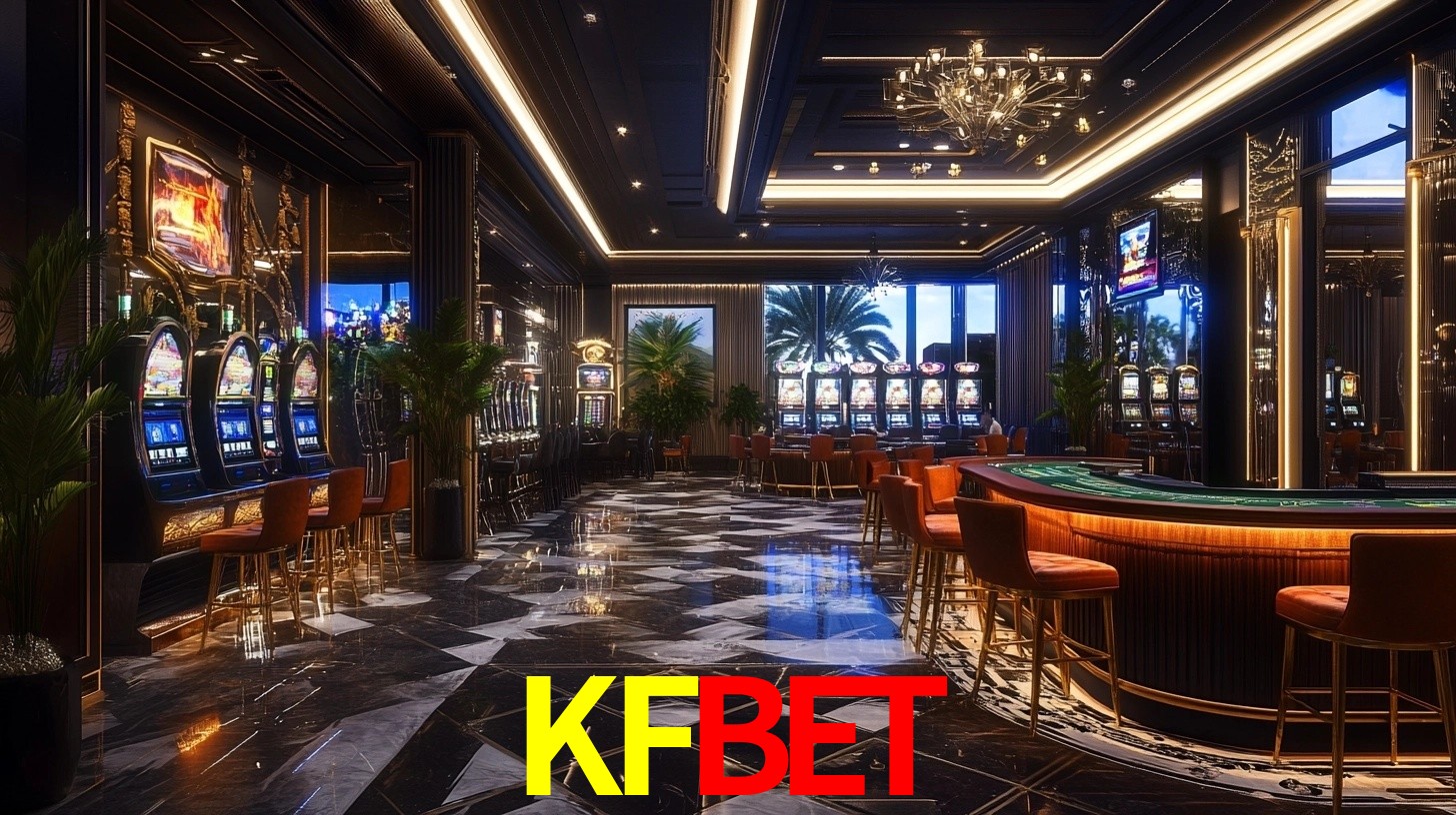 KFBET