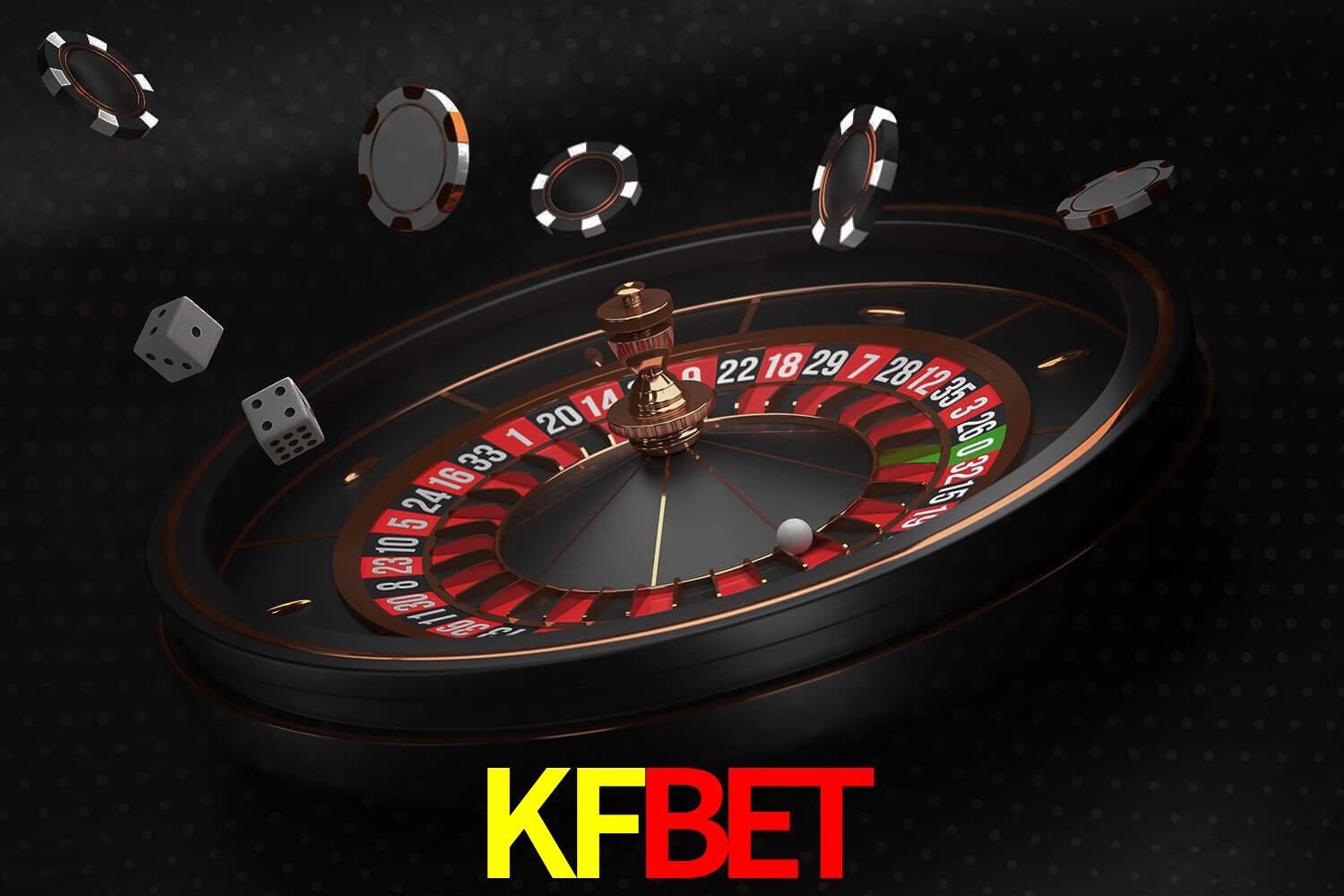 KFBET: Seu Especialista em Apostas Esportivas Brasileiras