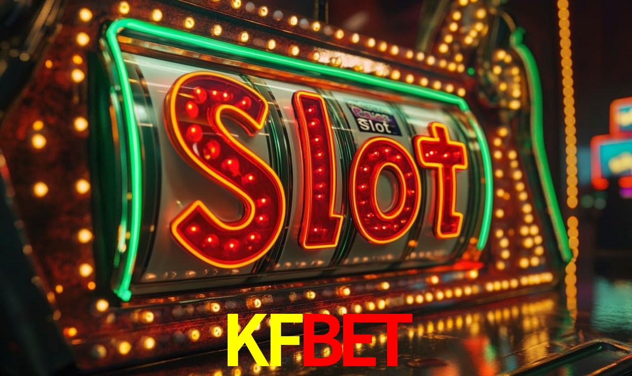 Sistemas de Segurança KFBET