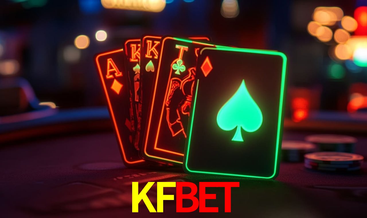 Avaliações dos Jogadores KFBET