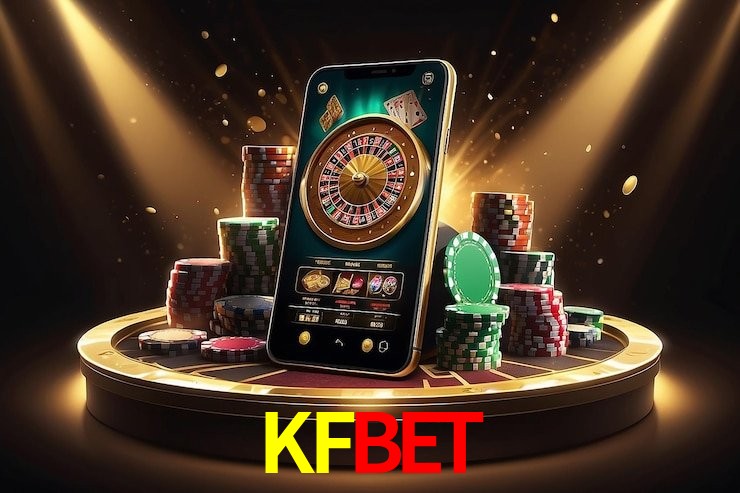 Segurança 2FA KFBET