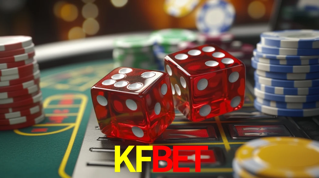 Daily Bonuses KFBET