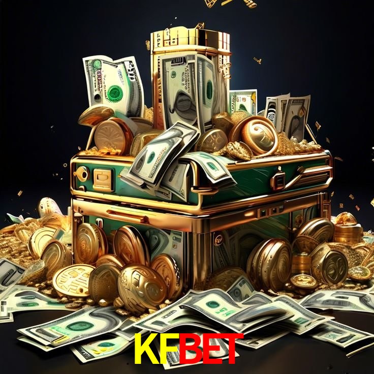 Apostas de Tênis KFBET