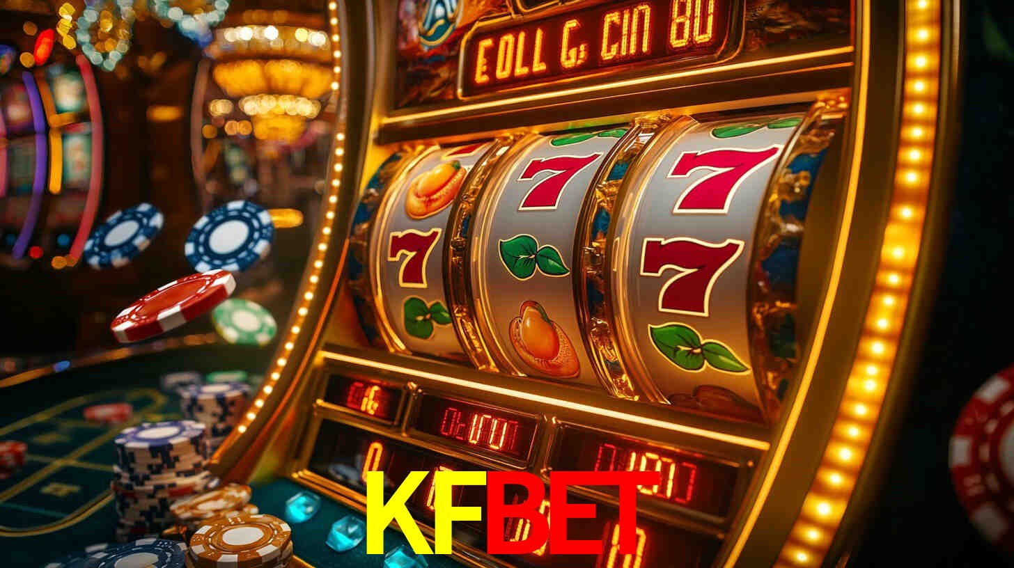 KFBET App Interface