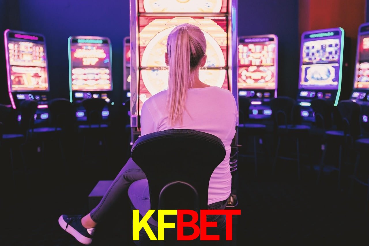 Bonus Features KFBET