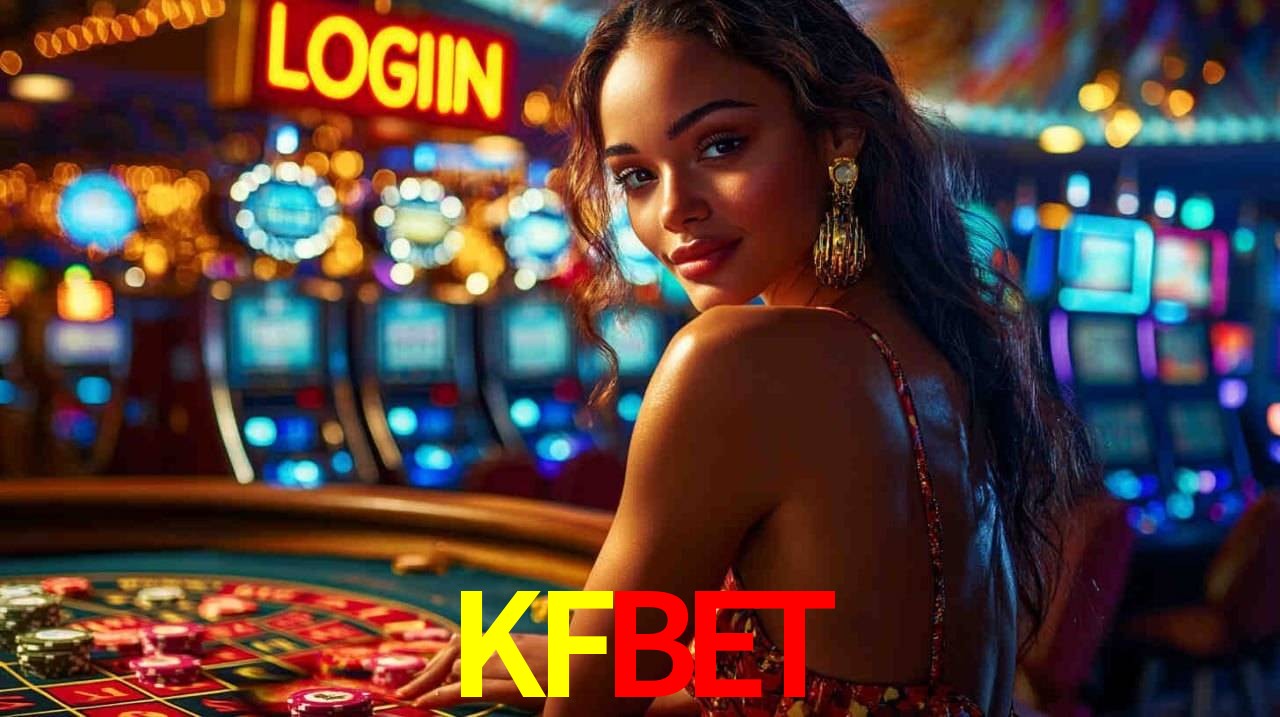 Provedores de Jogos KFBET