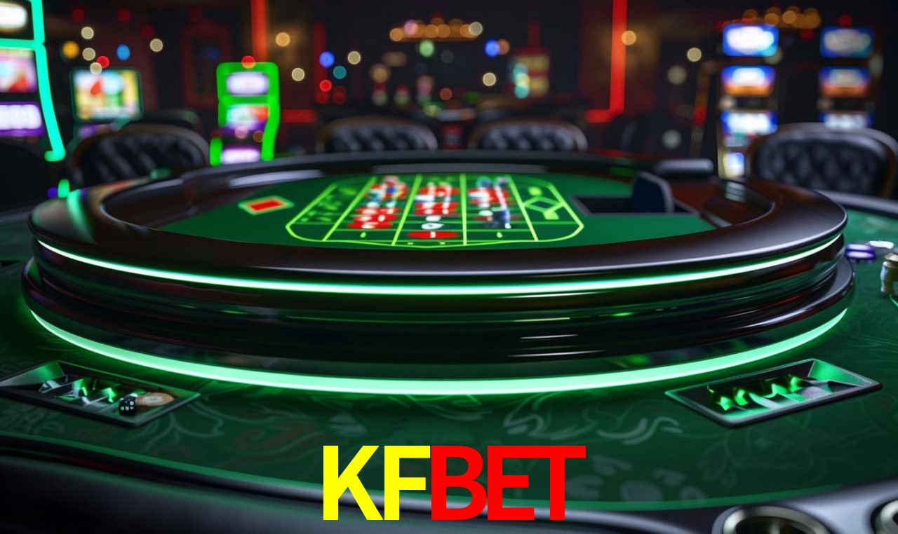 Platform Technology KFBET