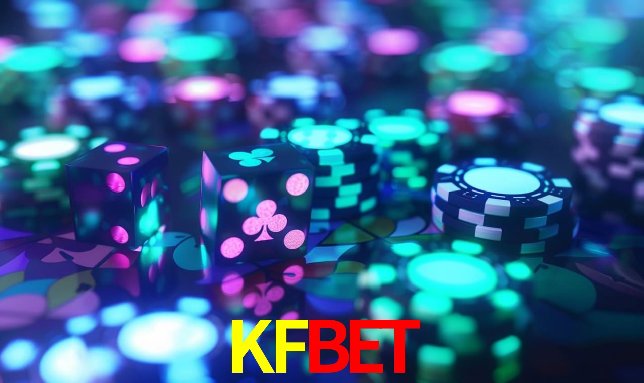 Mesa de Blackjack KFBET