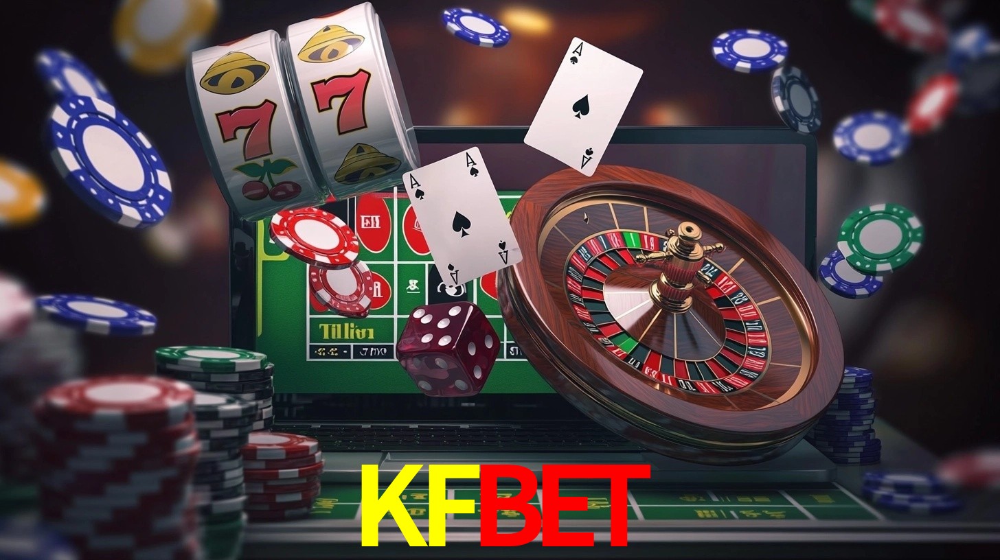Explore as vantagens do KFBET: serviço profissional e confiabilidade