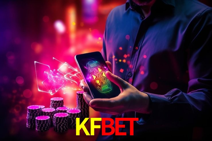 Casino Ao Vivo KFBET
