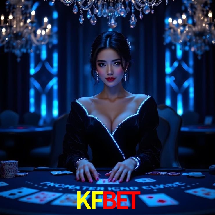Casino Ao Vivo KFBET