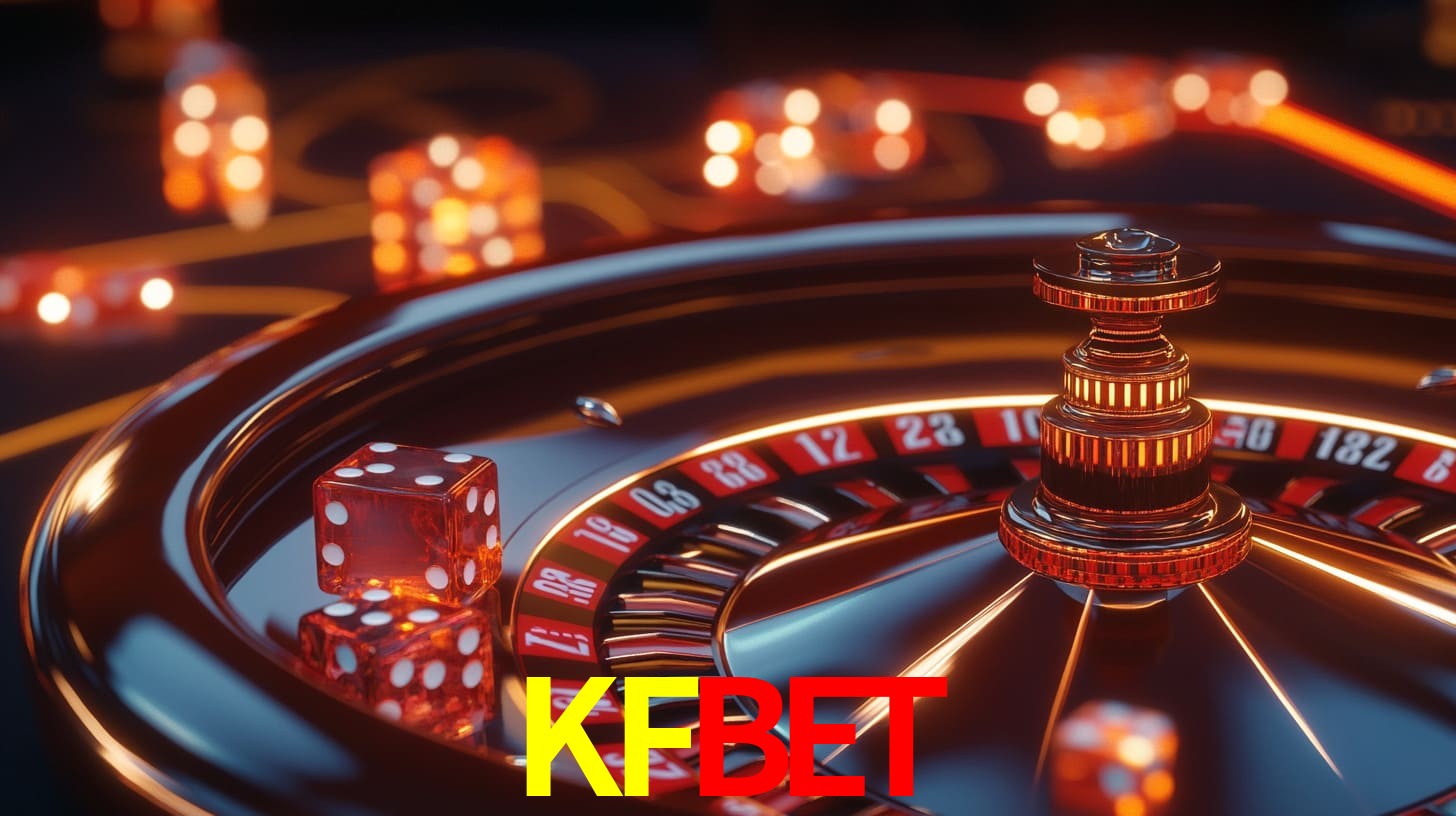 Blackjack Table KFBET