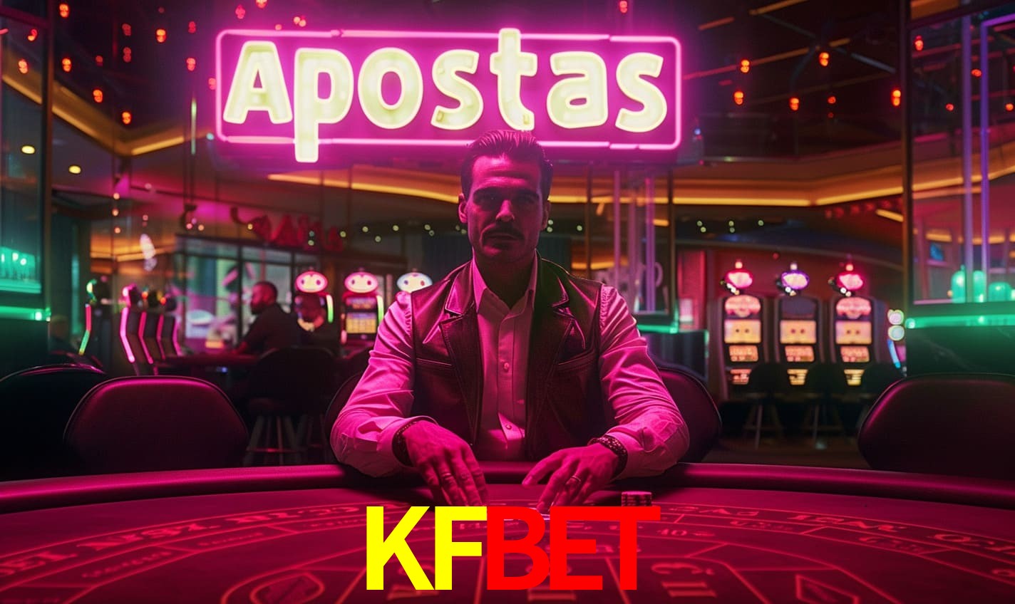 Desvendando o Mundo dos Jogos Virtuais na KFBET
