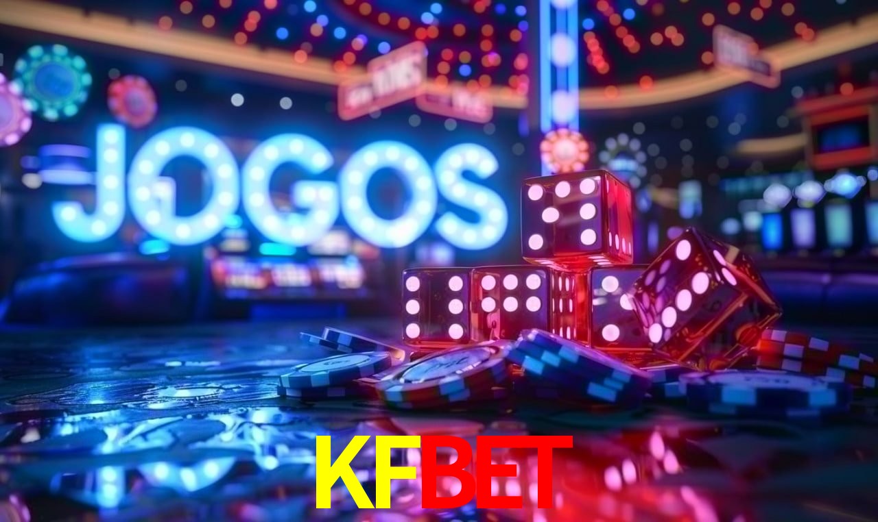 Jogos Exclusivos KFBET