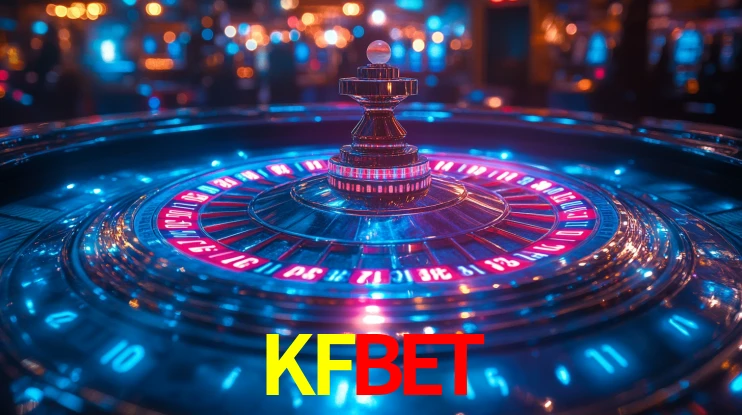 Experimente o Login Seguro Premium no KFBET