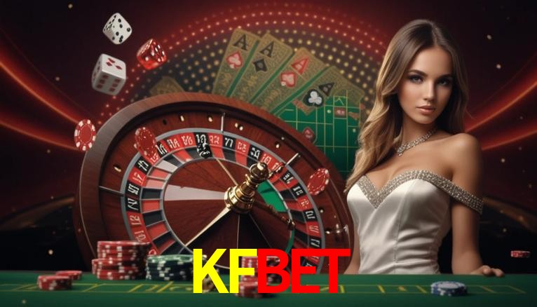 Slot Games KFBET