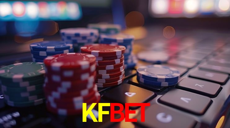 Tecnologia da Plataforma KFBET