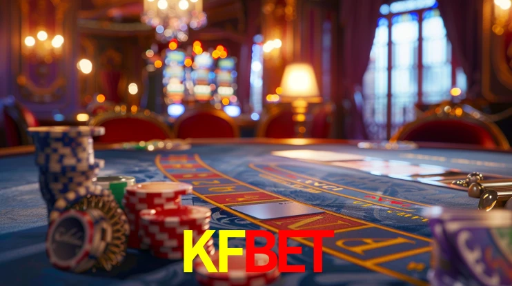 Games Directory KFBET