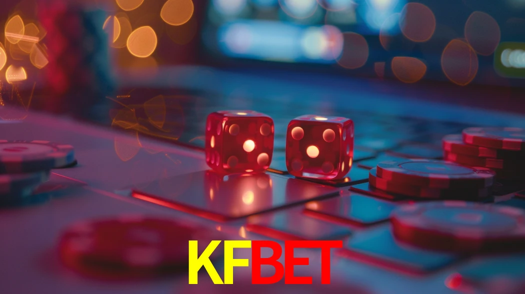 Live Casino KFBET