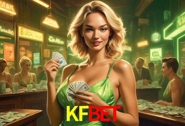 A Experiência Imersiva dos Cassinos Ao Vivo no KFBET