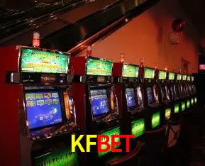Seasonal Promotions KFBET