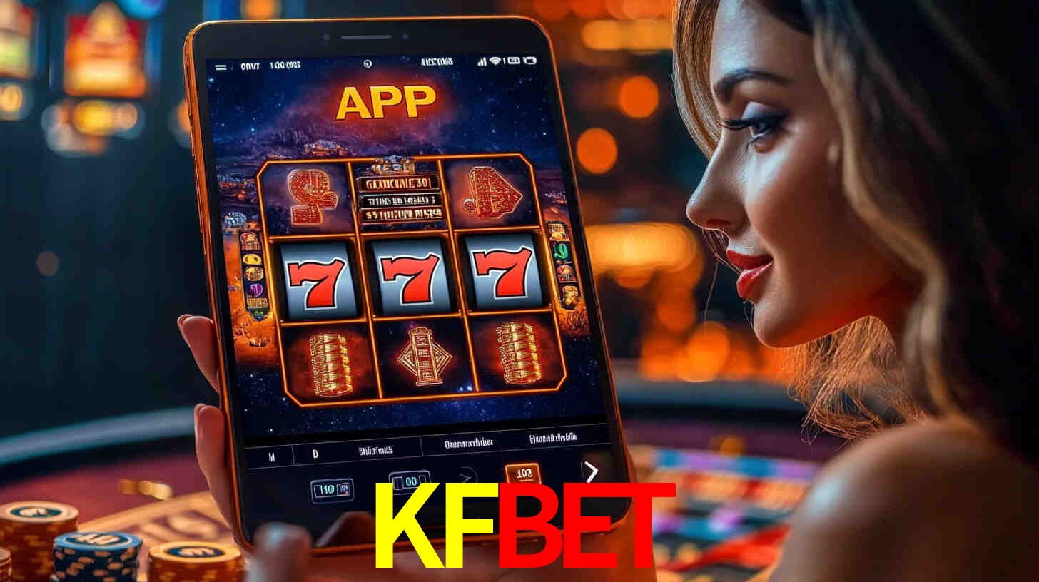 Bônus Generosos e Exclusivos no KFBET para Você!