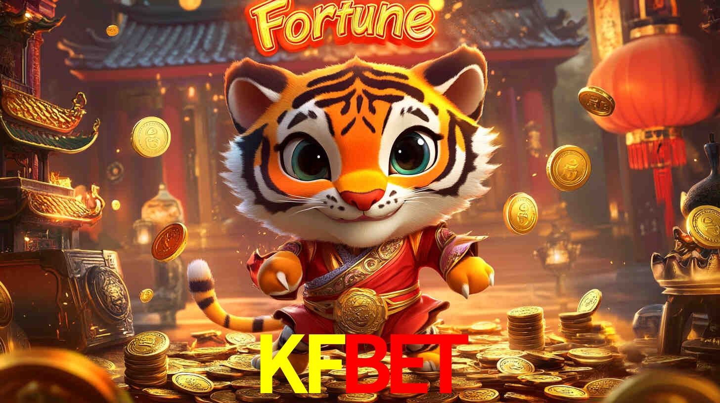 Apostas Esportivas na KFBET: Um Guia Completo